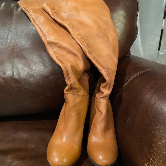 Steve Madden Reversee - Picture 5 of 6